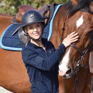 Meet your Posher, Alannah